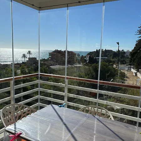 Appartement Sunny Paradise *