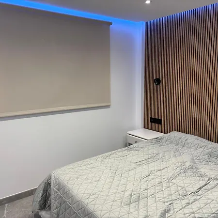 Apartamento Sunny Paradise Villajoyosa